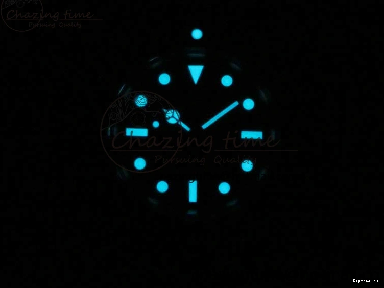 1230 GoodFit Submariner 114060 No Date Black Ceramic Noob 1:1 Best Edition 904L SS Case and Bracelet SA3130 V 3071